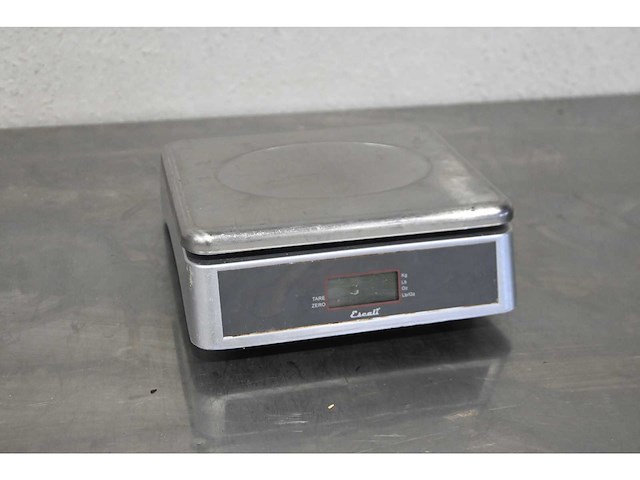 Escali m136 digitale weegschaal - afbeelding 3 van  3