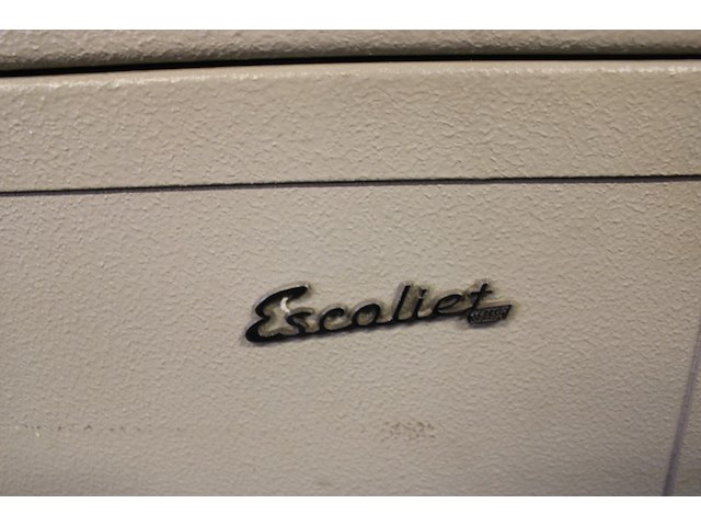 Escalier dubbele brandkast - afbeelding 5 van  11