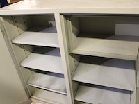 Escalier dubbele brandkast - afbeelding 8 van  11