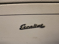 Escalier dubbele brandkast - afbeelding 10 van  11