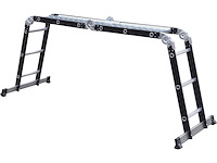 Escalo - multifold - ladder en trap - afbeelding 1 van  3