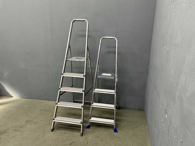 Escalo / excelsior trap (2x) - afbeelding 1 van  11