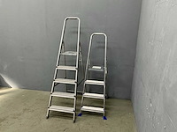 Escalo / excelsior trap (2x) - afbeelding 1 van  11
