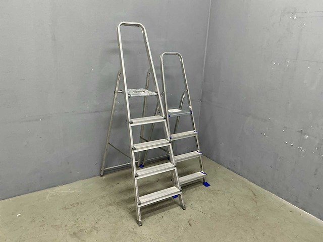 Escalo / excelsior trap (2x) - afbeelding 5 van  11