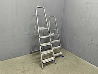 Escalo / excelsior trap (2x) - afbeelding 5 van  11