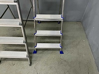 Escalo / excelsior trap (2x) - afbeelding 6 van  11