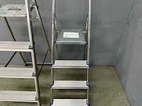 Escalo / excelsior trap (2x) - afbeelding 7 van  11