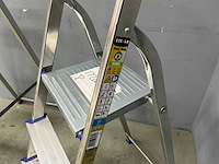 Escalo / excelsior trap (2x) - afbeelding 9 van  11