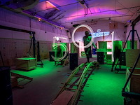 Escaperoom “cityhackers” - afbeelding 1 van  8
