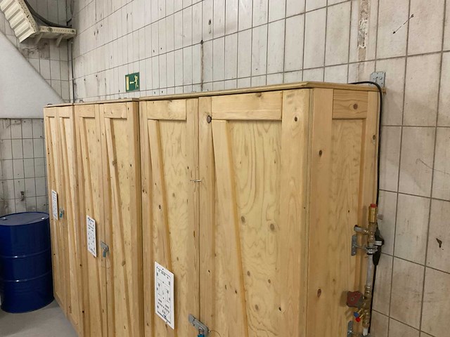 Escaperoom “cityhackers” - afbeelding 8 van  8