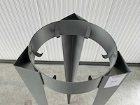 Esch kapstok - afbeelding 2 van  2