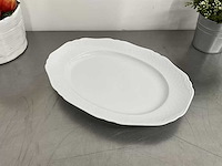 Eschenbach - ovale serveerschaal (36x25 cm) (40x) - afbeelding 1 van  7