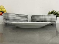 Eschenbach - ovale serveerschaal (36x25 cm) (40x) - afbeelding 6 van  7