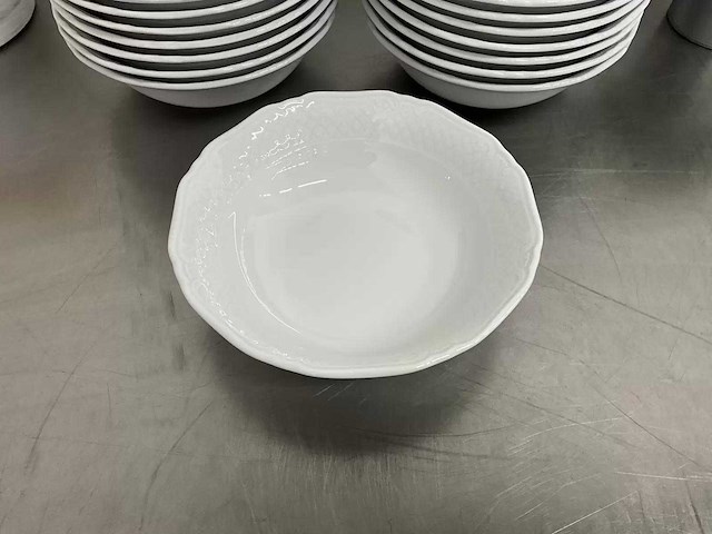 Eschenbach - ronde serveerschaal ø 22 cm (25x) - afbeelding 2 van  2