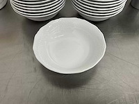 Eschenbach - ronde serveerschaal ø 22 cm (25x) - afbeelding 2 van  2
