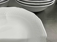 Eschenbach - ronde serveerschaal ø 22 cm (40x) - afbeelding 3 van  9