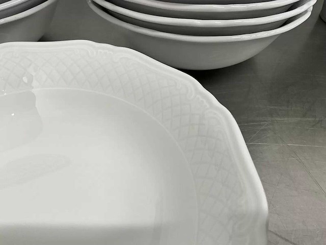 Eschenbach - ronde serveerschaal ø 22 cm (40x) - afbeelding 3 van  9