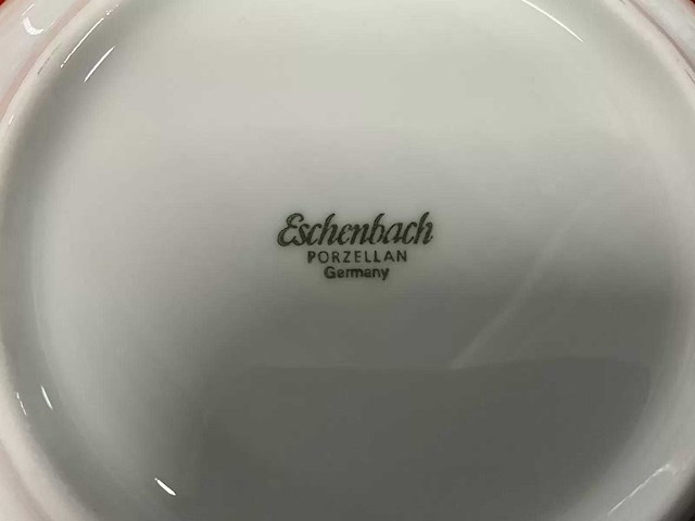 Eschenbach - ronde serveerschaal ø 22 cm (40x) - afbeelding 9 van  9