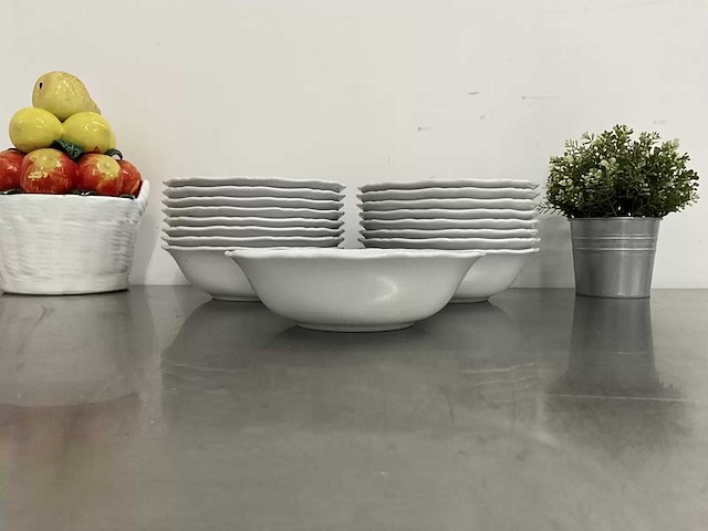 Eschenbach - ronde serveerschaal ø 22 cm (40x) - afbeelding 3 van  5