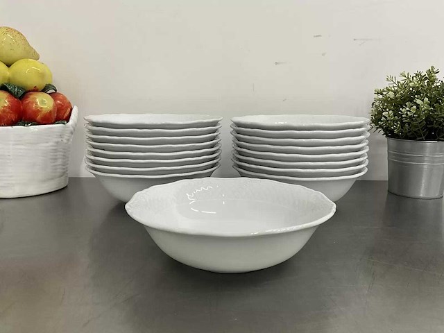 Eschenbach - ronde serveerschaal ø 22 cm (80x) - afbeelding 8 van  9