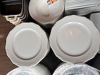 Eschenbach porseleinen bord (42x) - afbeelding 1 van  2