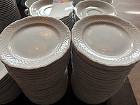 Eschenbach porseleinen schotel (76x) - afbeelding 2 van  4