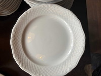 Eschenbach porseleinen schotel (76x) - afbeelding 3 van  4