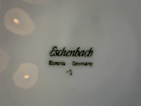 Eschenbach porseleinen schotel (76x) - afbeelding 4 van  4