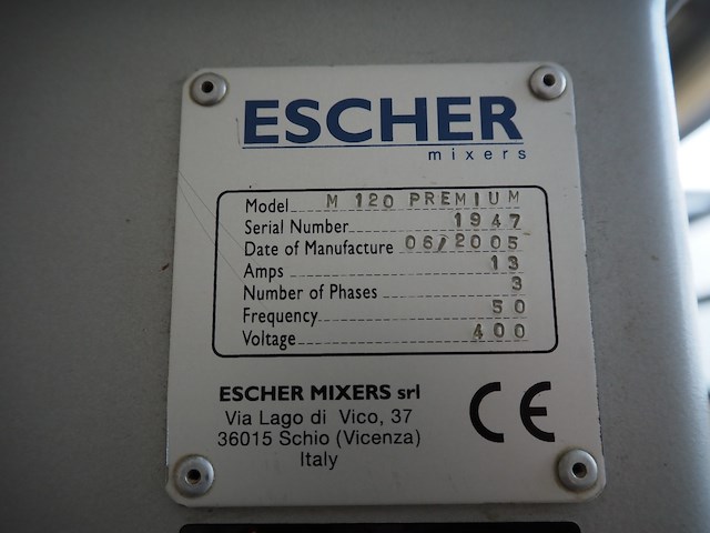 Escher - afbeelding 10 van  11