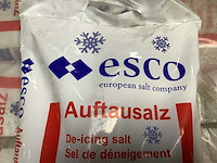 Esco - strooizout 10kg (72x) - afbeelding 2 van  3
