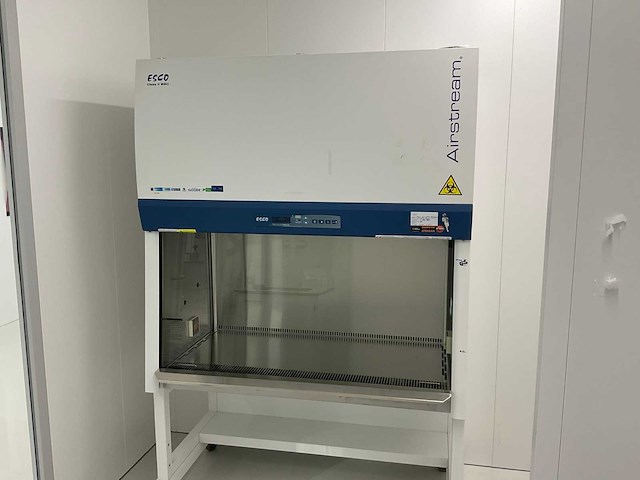 Esco airstream bioveiligheidskast - afbeelding 2 van  6
