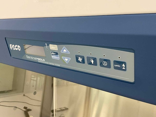 Esco airstream bioveiligheidskast - afbeelding 4 van  6
