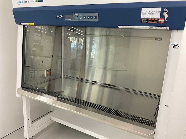 Esco airstream bioveiligheidskast - afbeelding 5 van  6