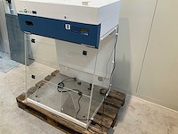 Esco cfa-6 - afzuigkast - zuurkast - standaardfilter - afbeelding 2 van  7