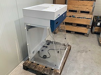 Esco cfa-6 - afzuigkast - zuurkast - standaardfilter - afbeelding 3 van  7