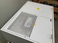 Esco cfa-6 - afzuigkast - zuurkast - standaardfilter - afbeelding 6 van  7
