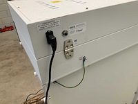 Esco cfa-6 - afzuigkast - zuurkast - standaardfilter - afbeelding 7 van  7