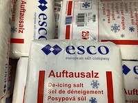 Esco strooizout - (40x) - afbeelding 2 van  4