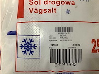 Esco strooizout - (40x) - afbeelding 3 van  4