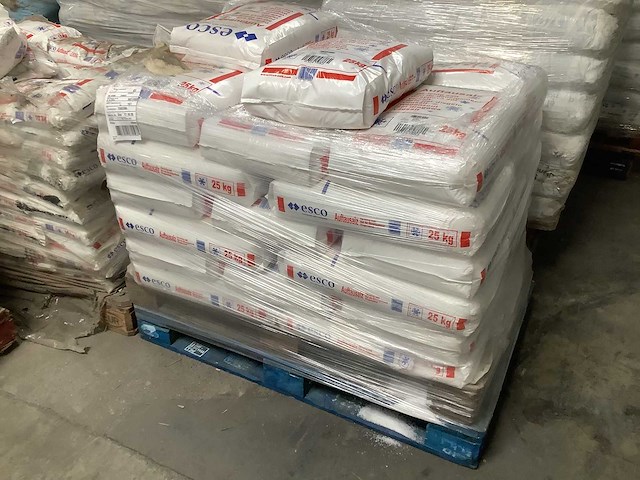 Esco strooizout - (40x) - afbeelding 4 van  4