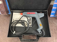 Esco thermotronic lijmpistool met lijmpatronen - afbeelding 7 van  8