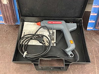 Esco thermotronic lijmpistool met lijmpatronen - afbeelding 8 van  8