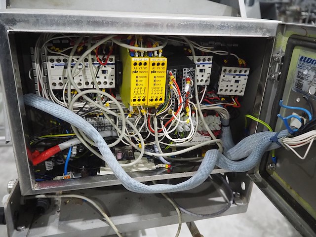 Escon electronic a/s - afbeelding 2 van  13