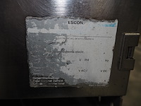 Escon electronic a/s - afbeelding 5 van  13