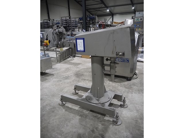 Escon electronic a/s - afbeelding 1 van  13