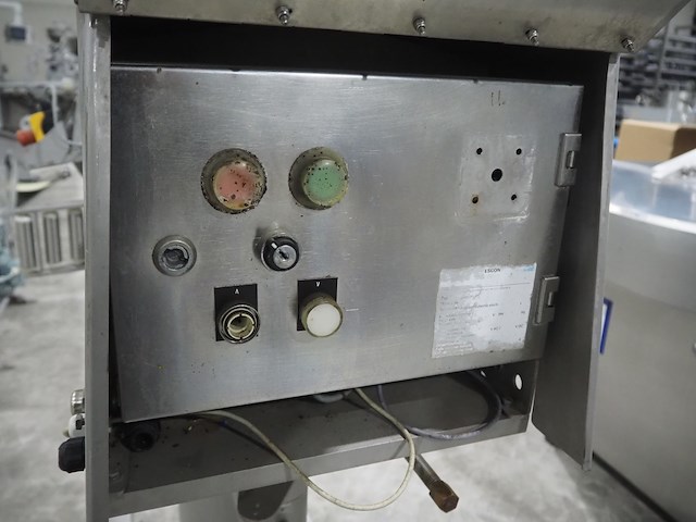 Escon electronic a/s - afbeelding 13 van  13