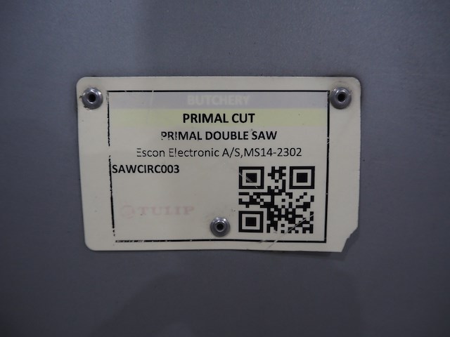 Escon electronic a/s - afbeelding 2 van  11