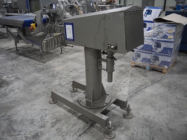 Escon electronic a/s - afbeelding 4 van  11