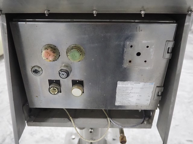 Escon electronic a/s - afbeelding 11 van  11