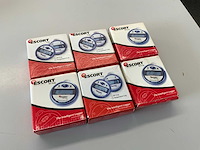 Escort ilog (6x) - afbeelding 1 van  5